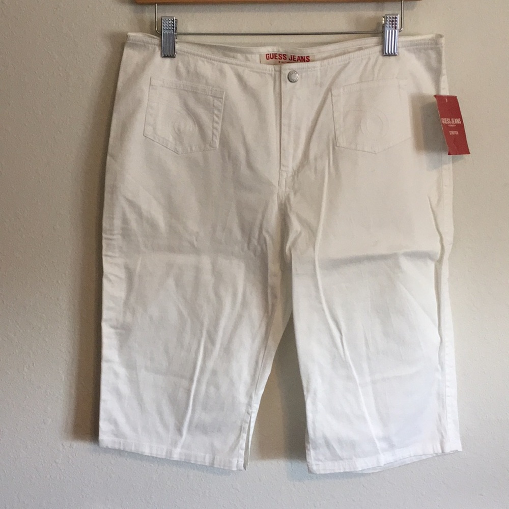 Guess beach bombshell pants size 30